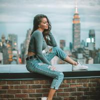 Отзыв от Марина - Виза Destination Thailand